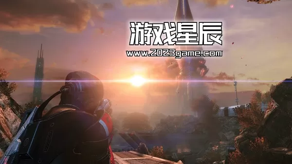 【5.05】PS4《质量效应：传奇版 Mass Effect Legendary Edition》英文版PKG下载+1.03补丁_3