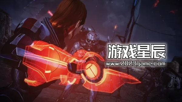 【5.05】PS4《质量效应：传奇版 Mass Effect Legendary Edition》英文版PKG下载+1.03补丁_2