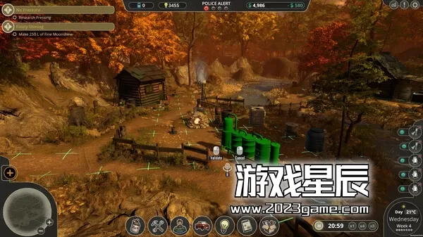 switch《私酿酒公司 Moonshine Inc.》中文版nsz下载_1