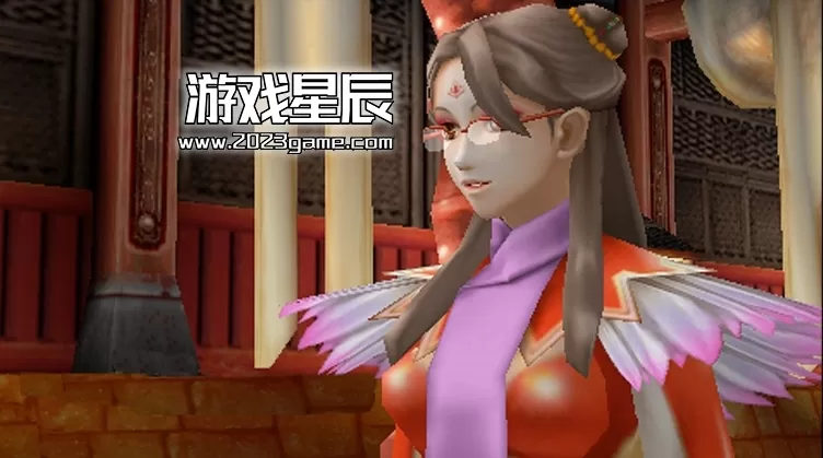 【9.0】PS4《天地之门 Kingdom of Paradise》美版英文PKG下载