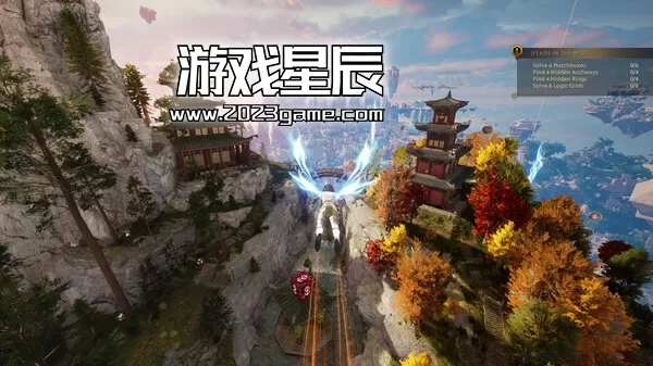PC《真知之岛/Islands of Insight》中文版下载_0