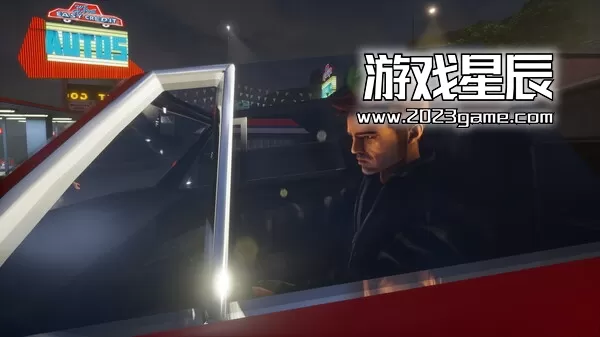 PC《侠盗猎车手3重制版/Grand Theft Auto III - Definitive Edition》中文版下载v1.17.37984884_3