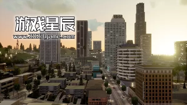 PC《侠盗猎车手：圣安地列斯重制版/GTA San Andreas - Definitive Edition》中文版下载v1.17.37984884_1