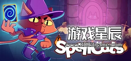PC《法术猫：自动卡牌战术/Spellcats: Auto Card Tactics》中文版下载v1.0.3