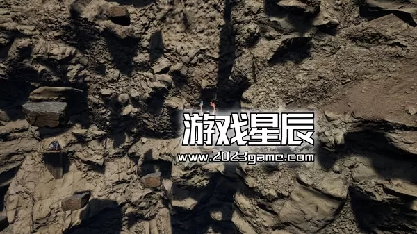 PC《攀登巅峰/Get To The Top》中文版下载_0