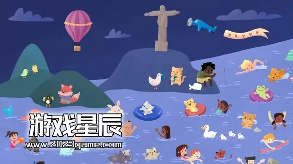 PC《喵喵时刻:一起庆祝/Meow Moments: Celebrating Together》中文版下载Build.14912185_0