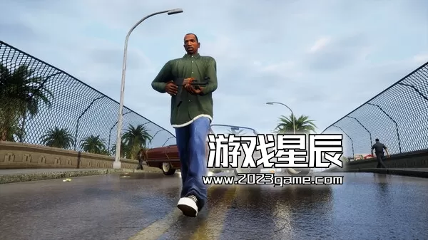 PC《侠盗猎车手：圣安地列斯重制版/GTA San Andreas - Definitive Edition》中文版下载v1.17.37984884_3