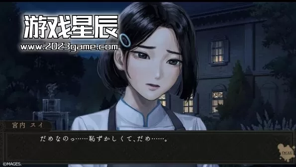switch《岩仓亚里亚（岩倉アリア）》日文版XCI下载_3