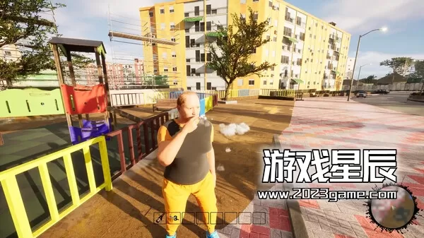 PC《丁烷模拟器/Butanooo! Simulator》中文版下载_1