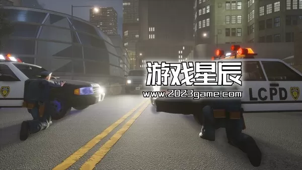 PC《侠盗猎车手3重制版/Grand Theft Auto III - Definitive Edition》中文版下载v1.17.37984884_2
