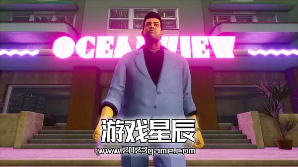 PC《侠盗猎车手：罪恶都市重制版/GTA Vice City - Definitive Edition》中文版下载v1.17.37984884_2