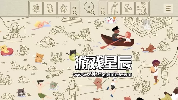 PC《喵喵时刻:一起庆祝/Meow Moments: Celebrating Together》中文版下载Build.14912185_2