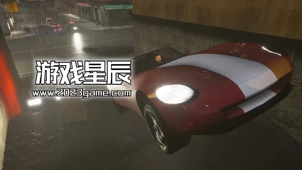 PC《侠盗猎车手3重制版/Grand Theft Auto III - Definitive Edition》中文版下载v1.17.37984884_1