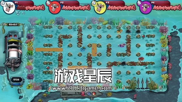 switch《挤奶模拟器 HOLY COW! Milking Simulator》中文版nsp/xci整合版下载【含1.1.0补丁】_0