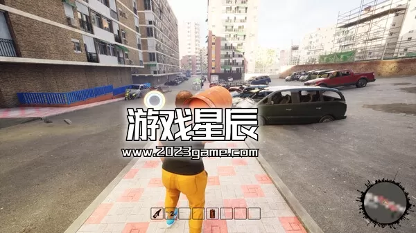 PC《丁烷模拟器/Butanooo! Simulator》中文版下载_2