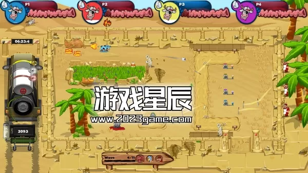 switch《挤奶模拟器 HOLY COW! Milking Simulator》中文版nsp/xci整合版下载【含1.1.0补丁】_3