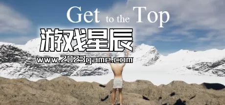 PC《攀登巅峰/Get To The Top》中文版下载