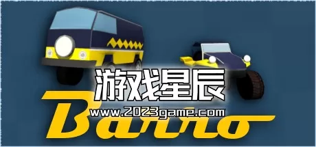 PC《巴罗/Barro》中文版下载Build.14993765
