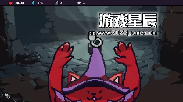 PC《法术猫：自动卡牌战术/Spellcats: Auto Card Tactics》中文版下载v1.0.3_0