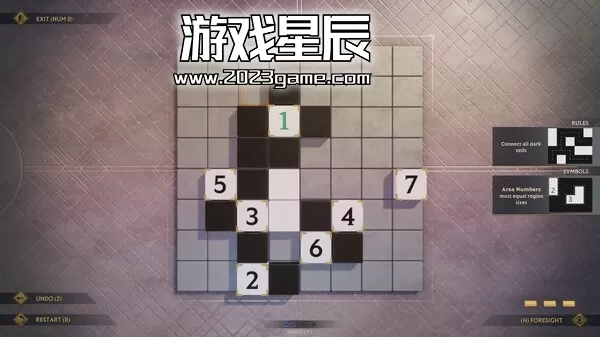 PC《真知之岛/Islands of Insight》中文版下载_3