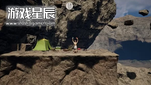 PC《攀登巅峰/Get To The Top》中文版下载_3