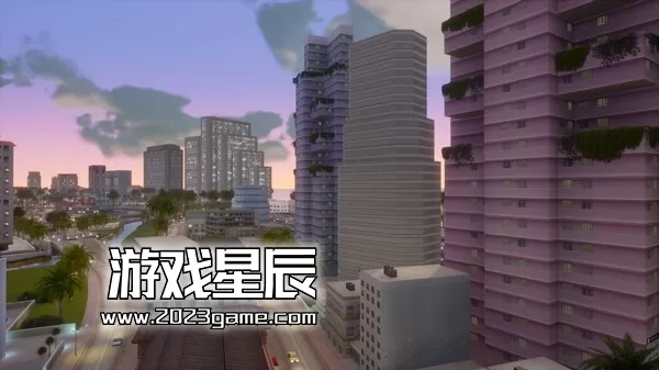 PC《侠盗猎车手：罪恶都市重制版/GTA Vice City - Definitive Edition》中文版下载v1.17.37984884_0