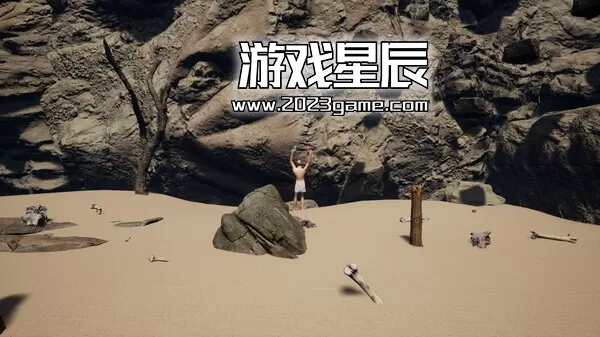 PC《攀登巅峰/Get To The Top》中文版下载_1