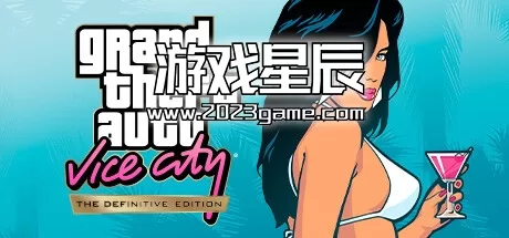 PC《侠盗猎车手：罪恶都市重制版/GTA Vice City - Definitive Edition》中文版下载v1.17.37984884