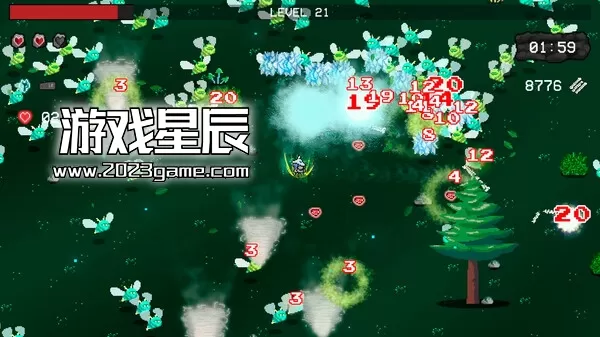 switch《原始幸存者 Primal Survivors》英文版nsp下载_0