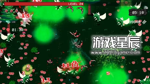 switch《原始幸存者 Primal Survivors》英文版nsp下载_2