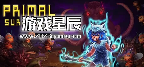 switch《原始幸存者 Primal Survivors》英文版nsp下载