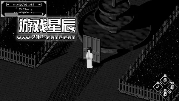PC《循环的夜 Night Loops》中文版下载v1.2.1_0