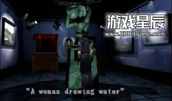 【5.05】PS4《生化危机：导演剪辑版 Resident Evil Director’s Cut》英文版PKG下载_3