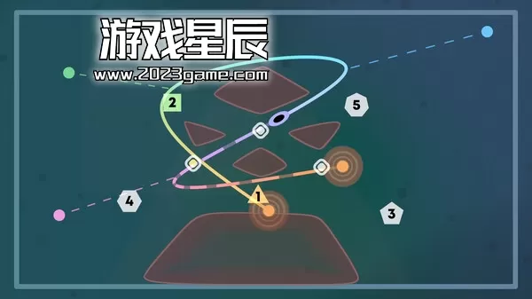 PC《首尾圆回 Ouros》中文版下载_1