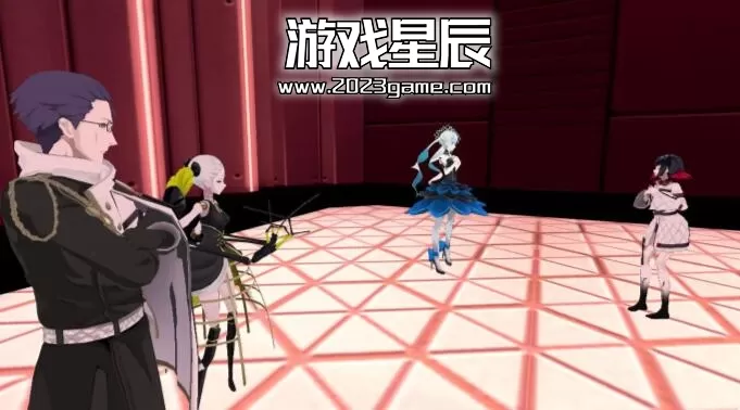 switch《东京编年史 TOKYO CHRONOS & ALTDEUS: Beyond Chronos TWIN PACK》中文体验版nsp下载_5