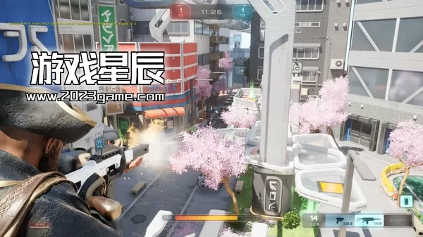 PC《对战go Versus GO》中文版下载