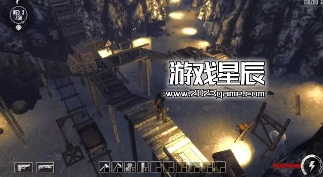 switch《僵尸收割者：生存农场模拟器 Zombie Harvest: Survival Farming Simulator》英文版nsp下载_4