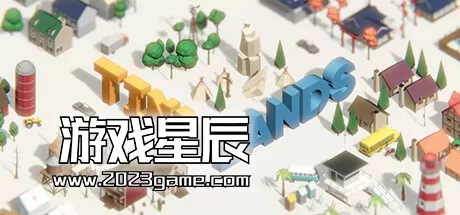 PC《3D找茬 Tiny Lands》中文版下载Build.13310399