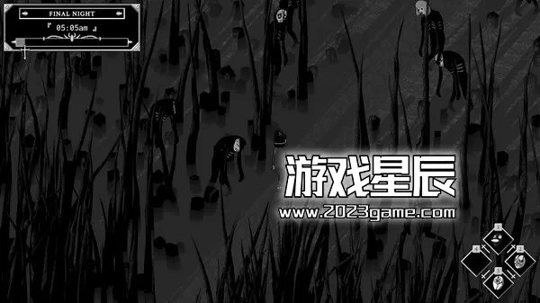 PC《循环的夜 Night Loops》中文版下载v1.2.1_2