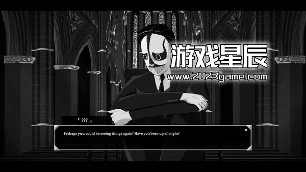 PC《循环的夜 Night Loops》中文版下载v1.2.1_1