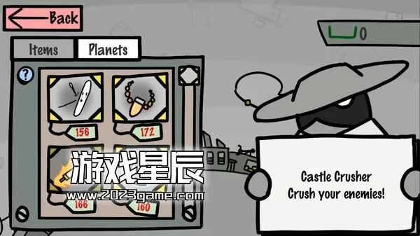 PC《纸弹星球 Paper Planet》中文版下载_2