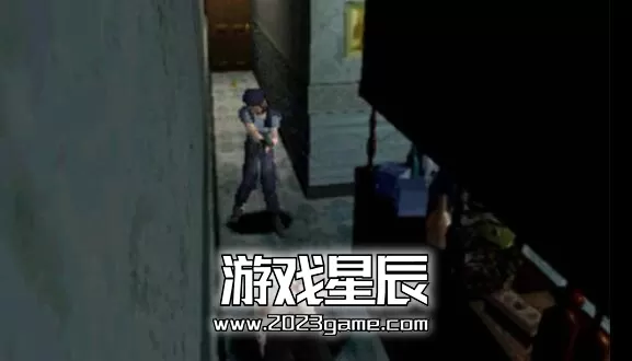 【5.05】PS4《生化危机：导演剪辑版 Resident Evil Director’s Cut》英文版PKG下载_1