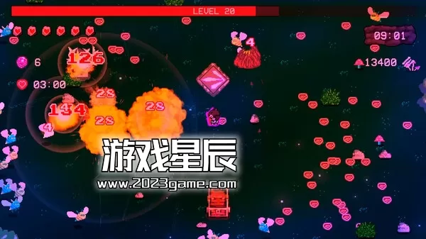 switch《原始幸存者 Primal Survivors》英文版nsp下载_1