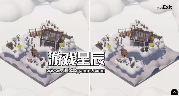 PC《3D找茬 Tiny Lands》中文版下载Build.13310399_1