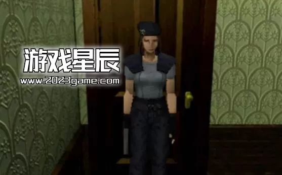 【5.05】PS4《生化危机：导演剪辑版 Resident Evil Director’s Cut》英文版PKG下载_5