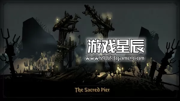 switch《暗黑地牢2（Darkest Dungeon II）》中文版xci整合版下载【含1.0.1补丁+1DLC+金手指】_4