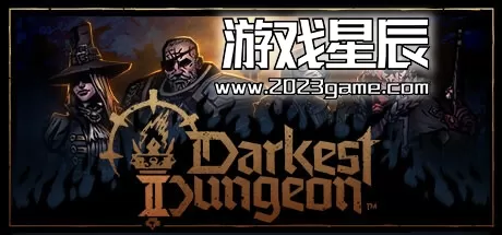 switch《暗黑地牢2（Darkest Dungeon II）》中文版xci整合版下载【含1.0.1补丁+1DLC+金手指】
