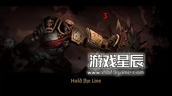 switch《暗黑地牢2（Darkest Dungeon II）》中文版xci整合版下载【含1.0.1补丁+1DLC+金手指】_1
