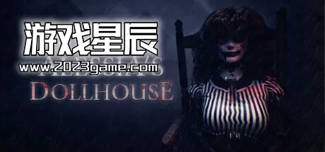 PC《艾丽西亚的玩偶屋/Alessia's Dollhouse》中文版下载