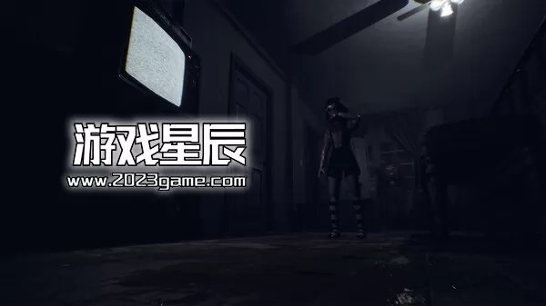 PC《艾丽西亚的玩偶屋/Alessia's Dollhouse》中文版下载_0